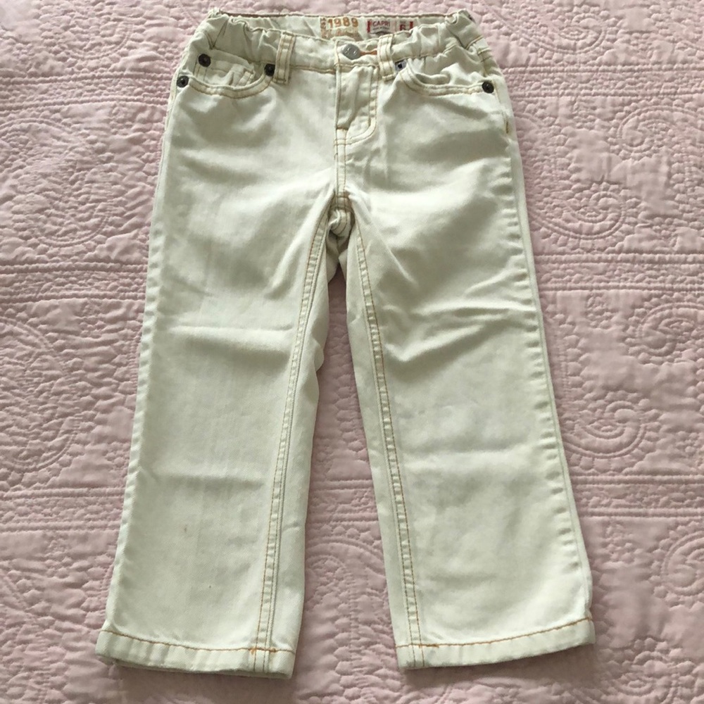 Est. 1989 Place Jeans Girl's Size 6